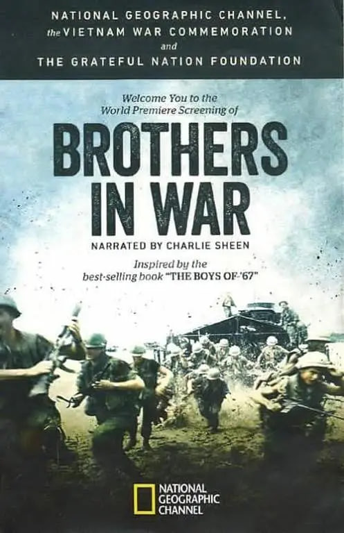 战火兄弟连在线观看