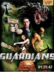 雷神魔鬼在线观看