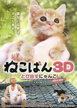 小猫跳出来3D免费观看